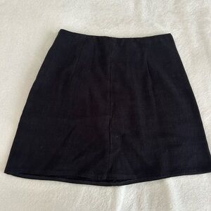 Princess Polly mini skirt